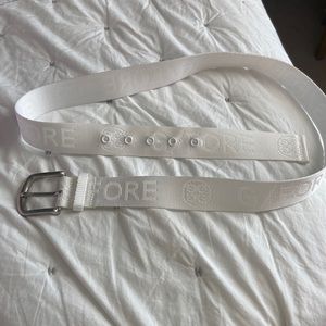 G/Fore Belt